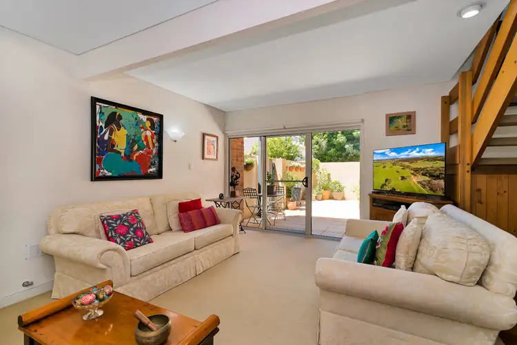 Second view of Homely townhouse listing, 1/15 Vincent Place, Adelaide SA 5000