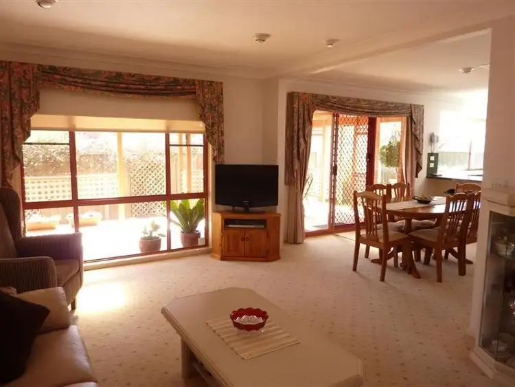 Third view of Homely semi-detached listing, 54A Cunningham Street, Dubbo NSW 2830