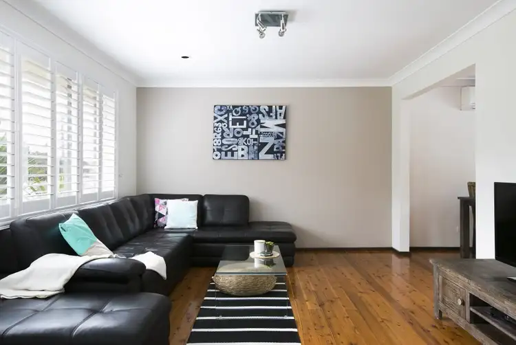 Second view of Homely house listing, 17 Mark Street, Figtree NSW 2525