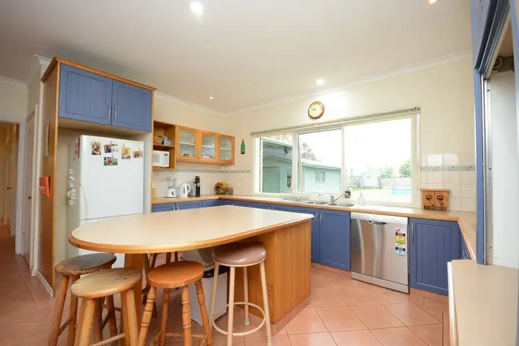 Sixth view of Homely house listing, 14 Dooley Street, Wy Yung VIC 3875