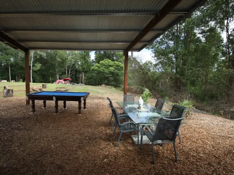 Seventh view of Homely rural property listing, 116 Zouch Road, Stony Chute NSW 2480