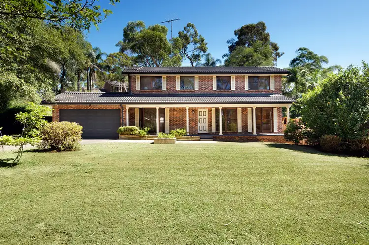 Third view of Homely house listing, 22 Waipori Street, St Ives NSW 2075