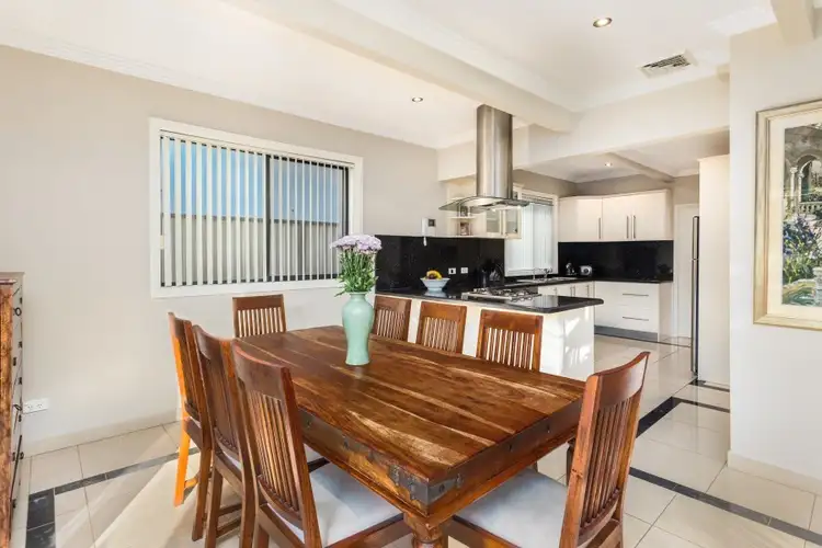 Fifth view of Homely house listing, 76 Hatfield Street, Blakehurst NSW 2221