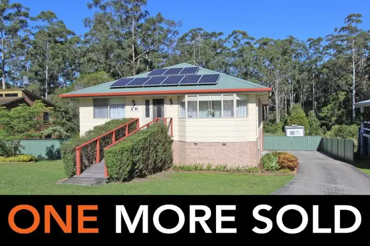 10 Haven Crescent, Aldavilla NSW 2440