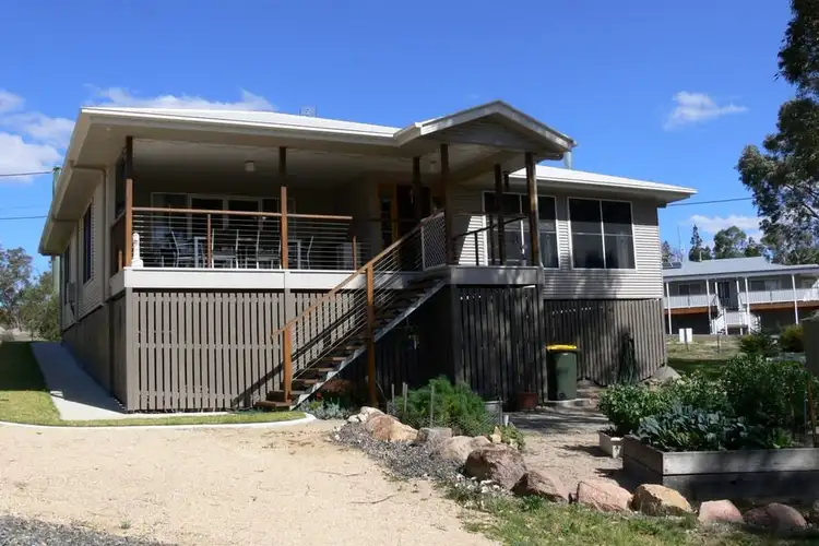 Sixth view of Homely house listing, 20 Cummerford Road, Glen Aplin QLD 4381