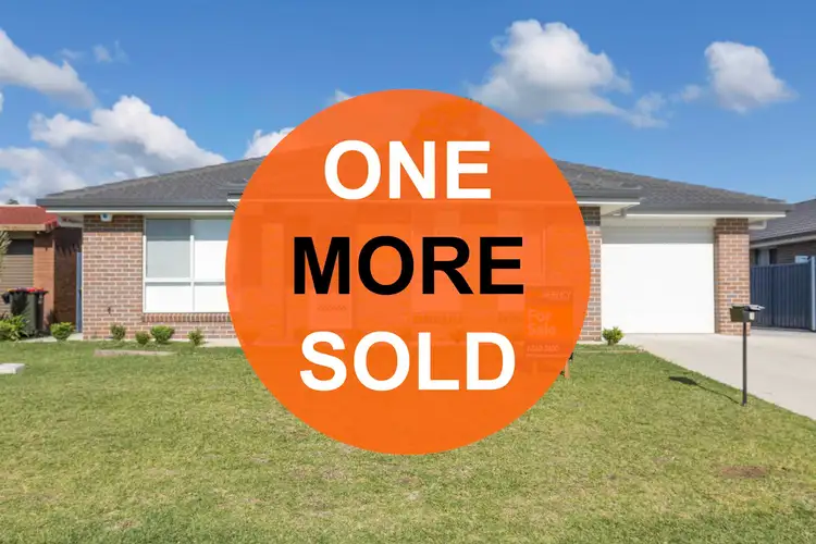 1 Forest Place, West Kempsey NSW 2440