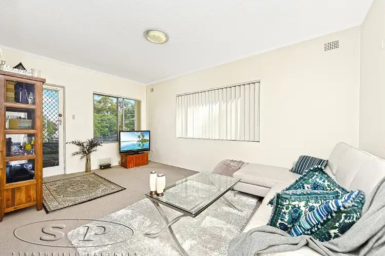 Second view of Homely apartment listing, 3/44 Pittwater Road, Gladesville NSW 2111