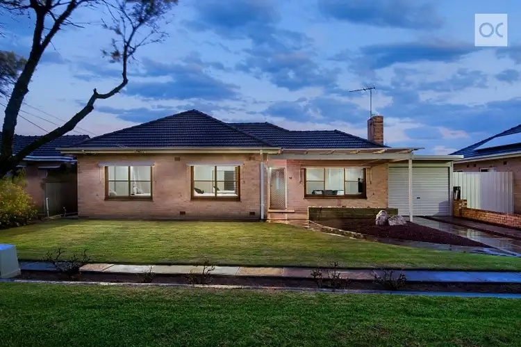 Main view of Homely house listing, 50 Levistone Street, Seaton SA 5023