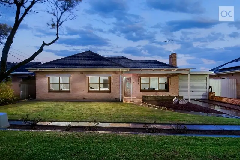 Main view of Homely house listing, 50 Levistone Street, Seaton SA 5023