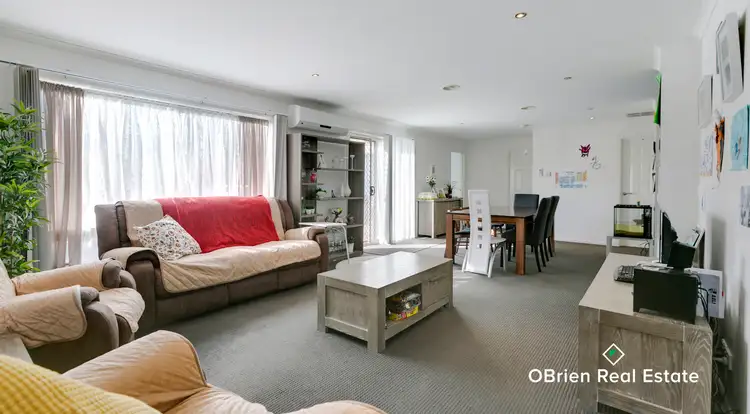 Second view of Homely unit listing, 13/21 Brunnings Road, Carrum Downs VIC 3201