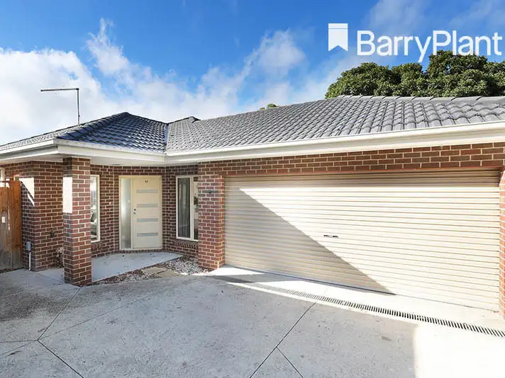 Main view of Homely unit listing, 3/32 Kathryn Road, Knoxfield VIC 3180