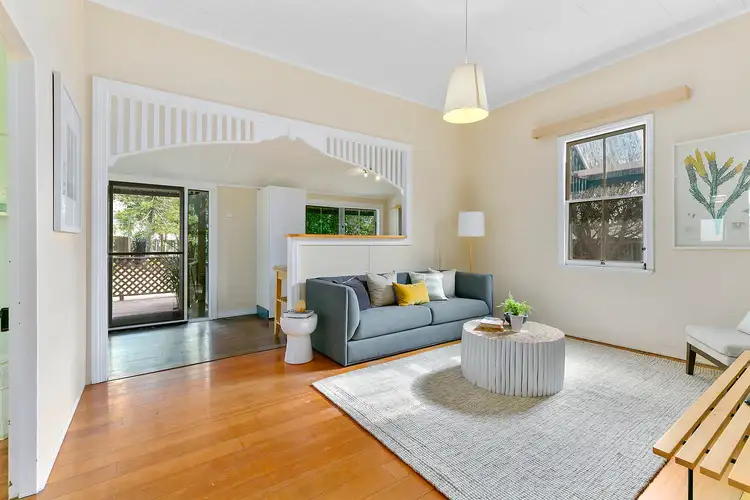 Fifth view of Homely house listing, 6 Williams Street East, Woodend QLD 4305