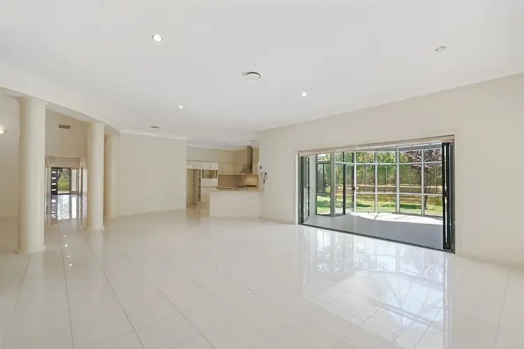 Seventh view of Homely house listing, 47 MacArthur Circuit, Camden Park NSW 2570