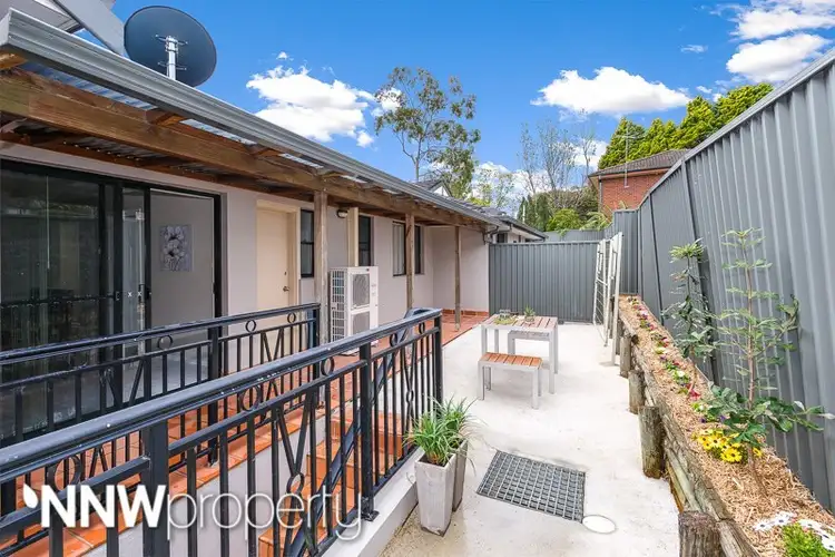 Sixth view of Homely villa listing, 2/12 Yamba Close, Marsfield NSW 2122