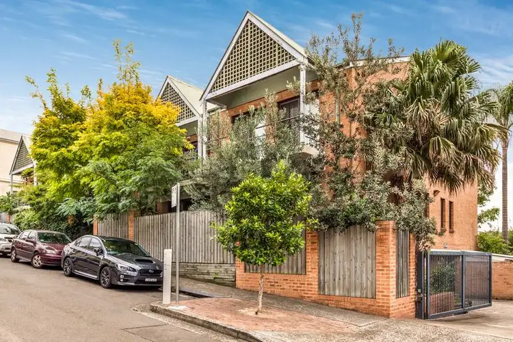 Sixth view of Homely apartment listing, 7/81 Bay Street, Glebe NSW 2037