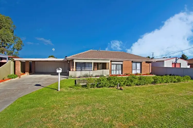 29 Watson Avenue, Eaglehawk VIC 3556
