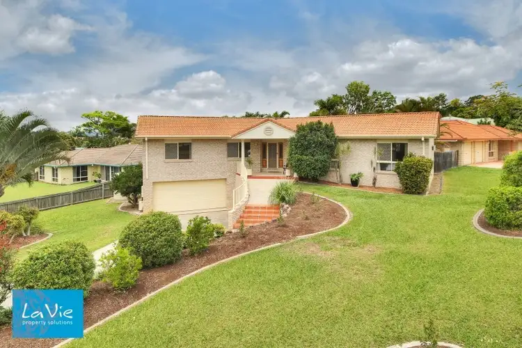 27 Highridge Road, Springfield QLD 4300