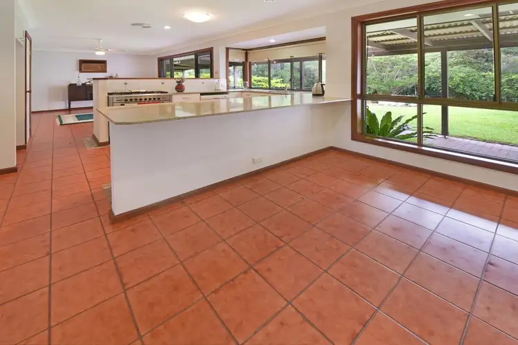 Third view of Homely house listing, 61 King Road, Mooloolah Valley QLD 4553