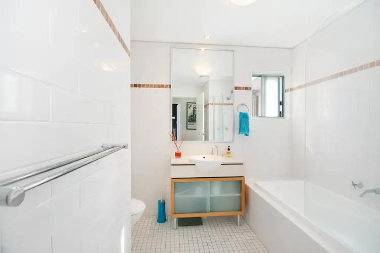 Fourth view of Homely apartment listing, Level 3/318/5 Stromboli Strait, Wentworth Point NSW 2127