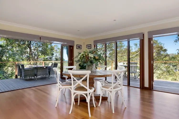 Fifth view of Homely house listing, 15 Beauty Drive, Whale Beach NSW 2107