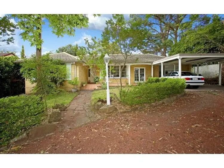 37 Lancaster Avenue, St Ives NSW 2075