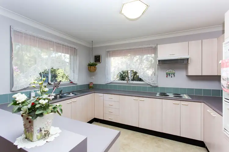 Third view of Homely villa listing, 17/110 Picnic Point Road, Picnic Point NSW 2213