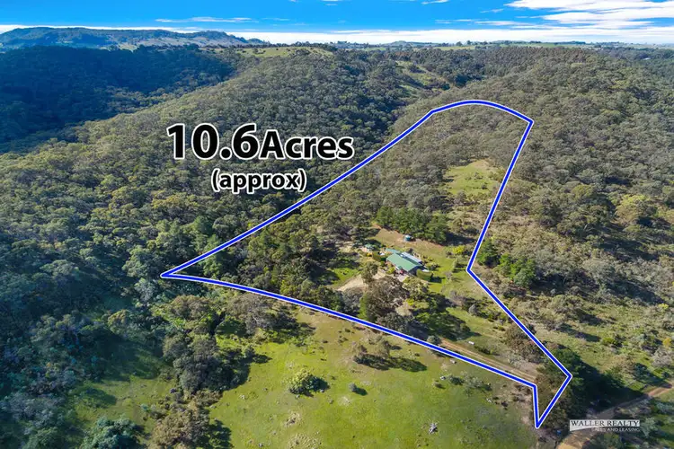 Second view of Homely house listing, 25 Old Reservoir Road, Chewton Bushlands VIC 3451