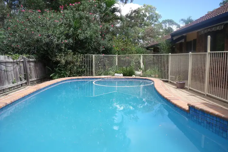 Second view of Homely semi-detached listing, 1/3 Manly Drive, Robina QLD 4226
