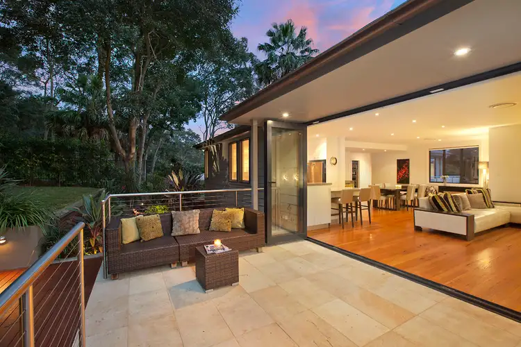 Second view of Homely house listing, 70a Irrubel Road, Newport NSW 2106