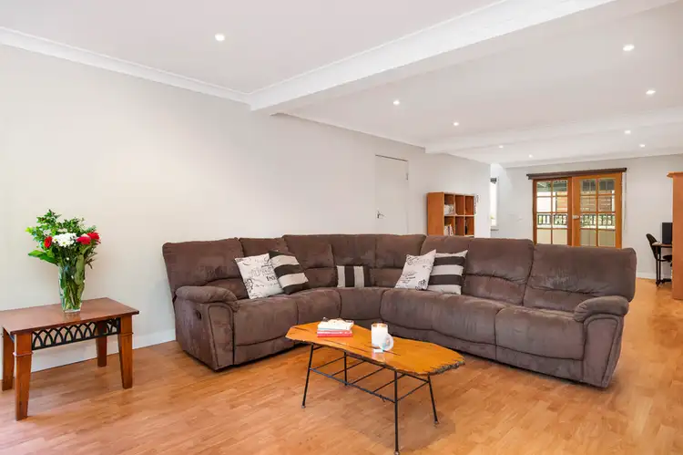 Fifth view of Homely house listing, 149 Sterculia Avenue, Holland Park West QLD 4121