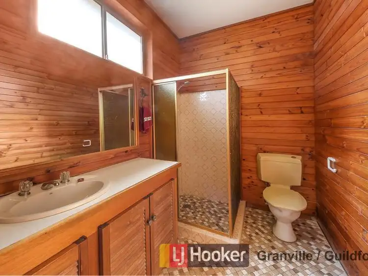 Sixth view of Homely house listing, 171 Blaxcell Street, Granville NSW 2142