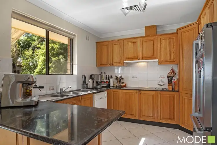 Fourth view of Homely house listing, 3 Volunteer Road, Kenthurst NSW 2156