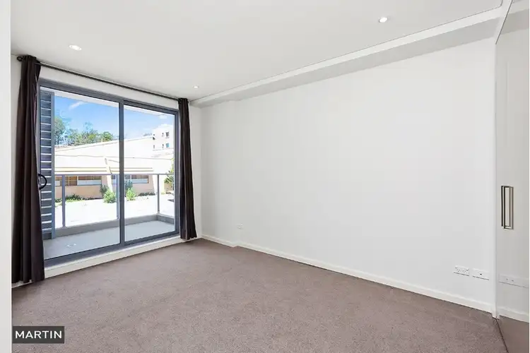 Fourth view of Homely apartment listing, 108/6-12 Courallie Avenue, Homebush West NSW 2140