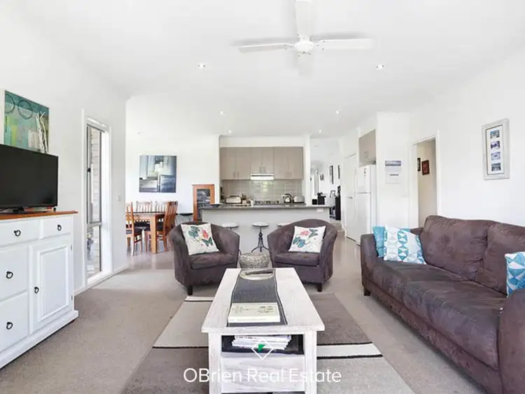 Sixth view of Homely house listing, 2 Dominic Mews, Somerville VIC 3912