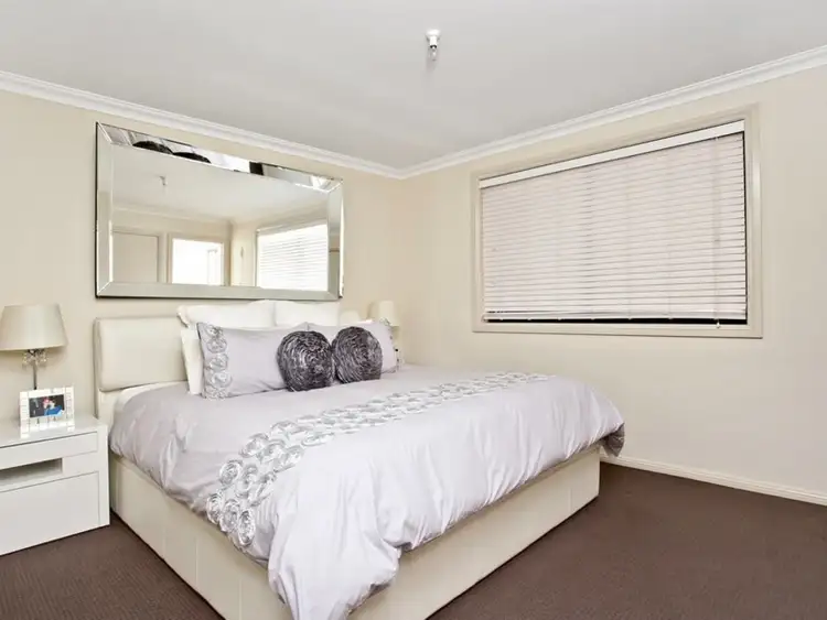 Third view of Homely house listing, 41 Wiseman Circuit, Ropes Crossing NSW 2760