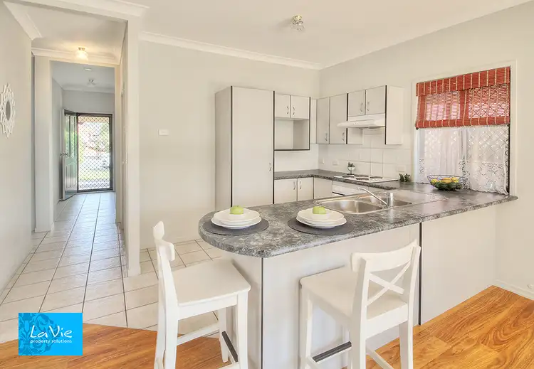Fourth view of Homely house listing, 20 Alfred Place, Springfield Lakes QLD 4300