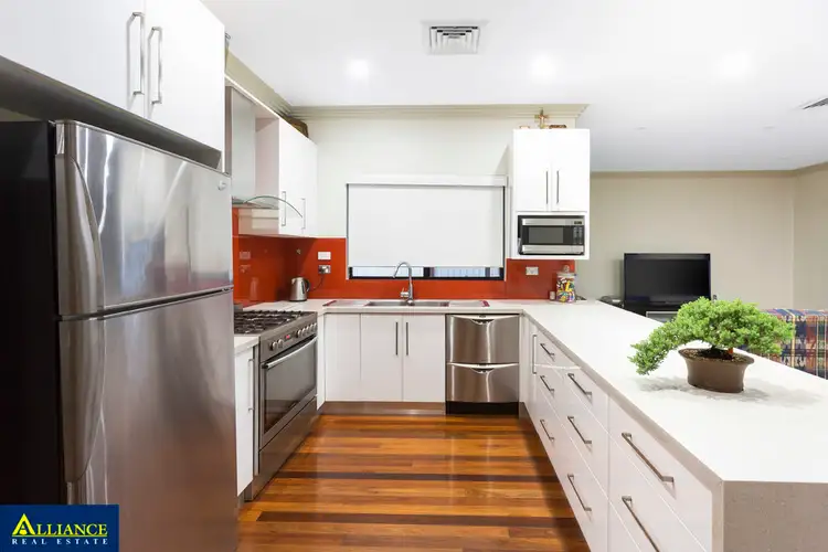 Second view of Homely house listing, 6 Ada Street, Padstow NSW 2211