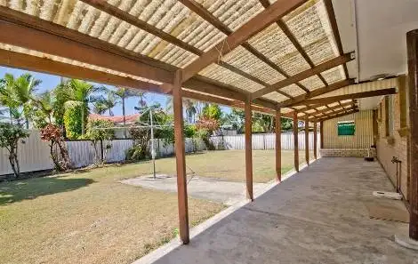 Seventh view of Homely house listing, 144 Sunshine Boulevard, Mermaid Waters QLD 4218