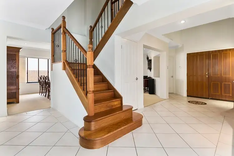 Fifth view of Homely house listing, 8 Brookeside Crescent, Seventeen Mile Rocks QLD 4073