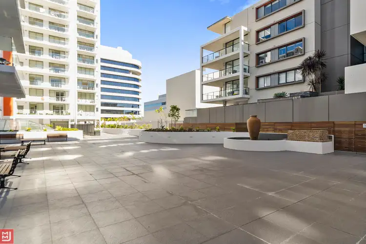 Fifth view of Homely apartment listing, 304/47-51 Crown Street, Wollongong NSW 2500