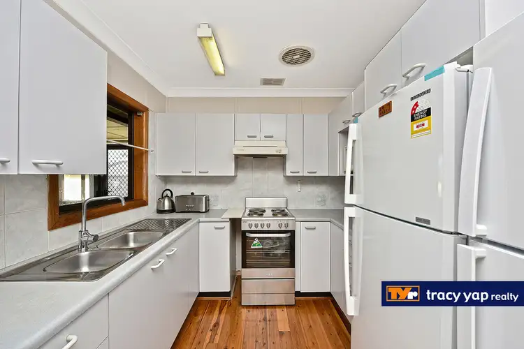 Third view of Homely house listing, 15 Williamson Crescent, Warwick Farm NSW 2170