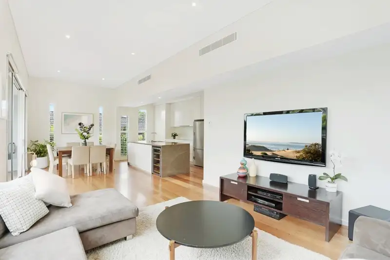 Main view of Homely house listing, 2/73 Yathong Road, Caringbah NSW 2229