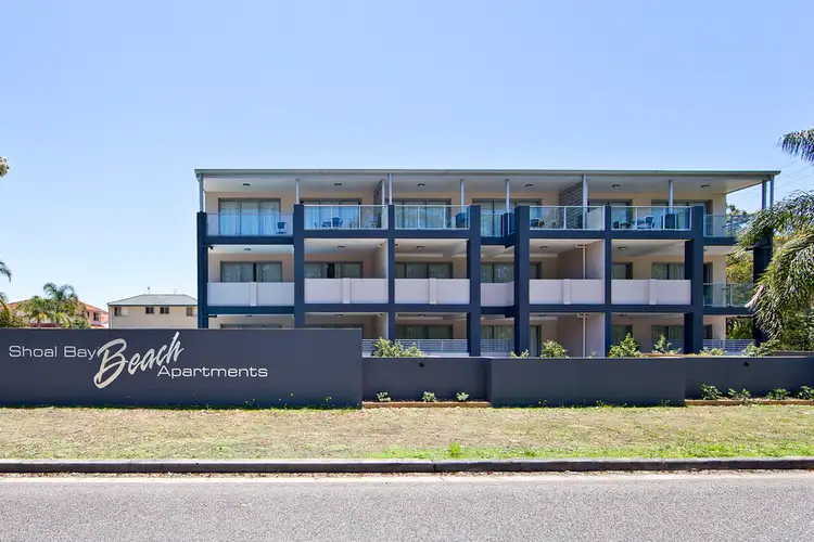 Fourth view of Homely unit listing, 10/2 Shoal Bay Road, Nelson Bay NSW 2315