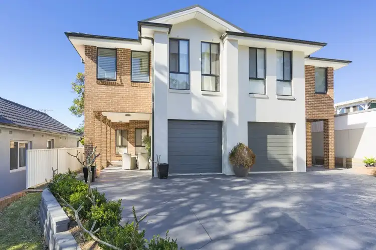 4a Hughes Street, Woolooware NSW 2230