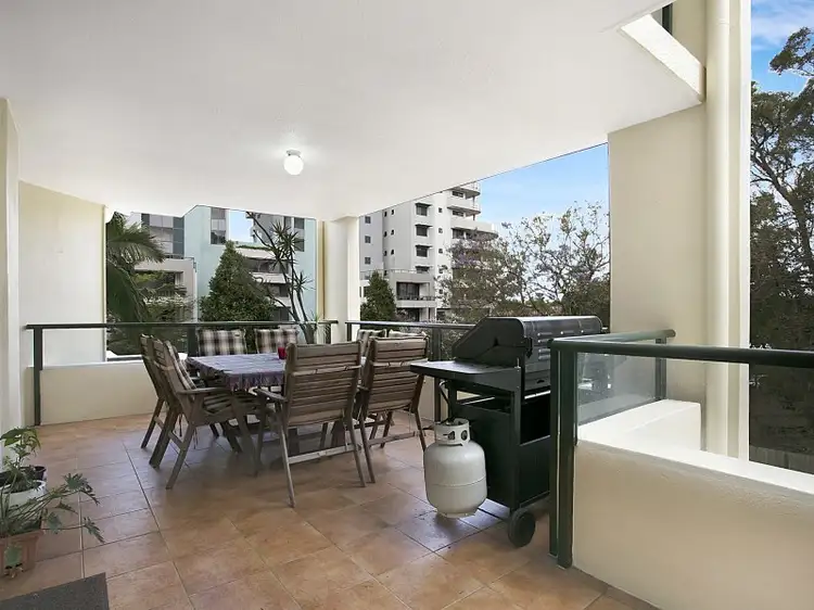 13/16-22 Patrick Lane, Toowong QLD 4066