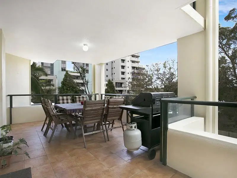 Main view of Homely apartment listing, 13/16-22 Patrick Lane, Toowong QLD 4066