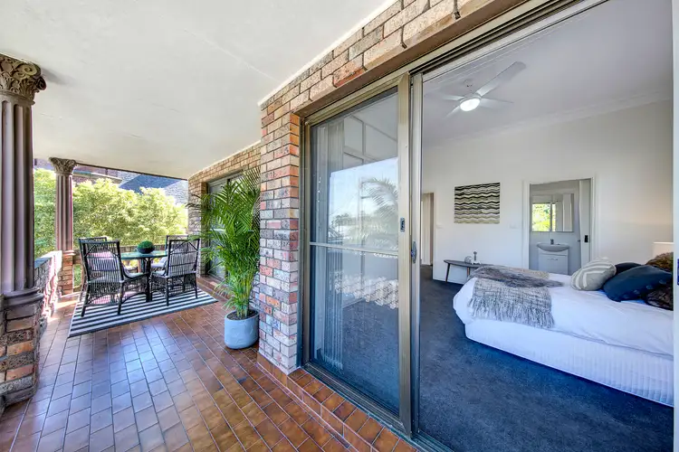 Sixth view of Homely apartment listing, 4/7 Belmont Road, Mosman NSW 2088
