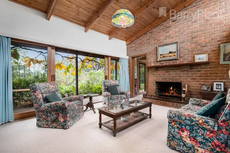 Fifth view of Homely house listing, 80 Charlber Lane, St Andrews VIC 3761