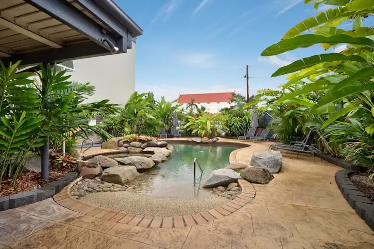 Seventh view of Homely apartment listing, 322/175 Lake Street, Cairns QLD 4870