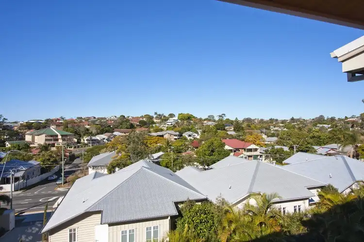 Third view of Homely unit listing, 14/86 Pembroke Road, Coorparoo QLD 4151